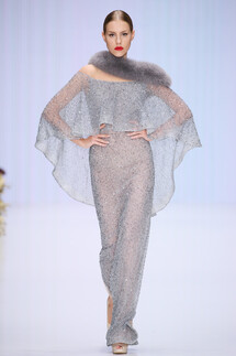 Speranza Couture by Nadezda Yusupov Spring 2019 Ready-to-Wear , Speranza Couture by Nadezda Yusupov Весна-лето 2019 , Неделя моды в Москве , MBFWRussia